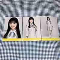 乃木坂46 久保史緒里 宮城Tシャツ スウェット 6種コンプ 生写真 乃木坂46 久保史緒里 宮城 ライブT スウェット 6種コンプ 生写真